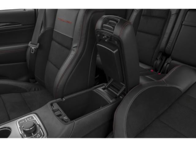 2020 Jeep Grand Cherokee Laredo E