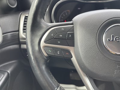 2020 Jeep Grand Cherokee Laredo E