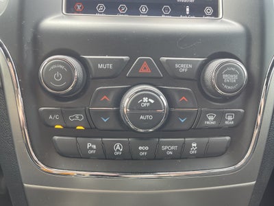 2020 Jeep Grand Cherokee Laredo E