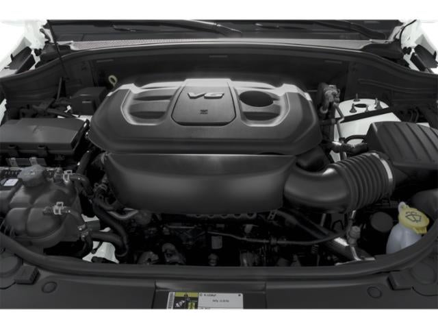 2020 Jeep Grand Cherokee Laredo E
