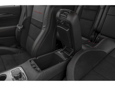 2020 Jeep Grand Cherokee Laredo E
