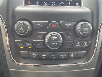 2020 Jeep Grand Cherokee Laredo E