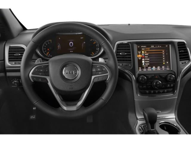 2020 Jeep Grand Cherokee Laredo E