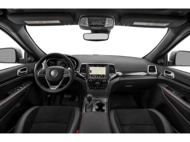 2021 Jeep Grand Cherokee Trailhawk