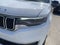 2023 Jeep Wagoneer Base