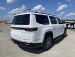 2023 Jeep Wagoneer Base