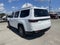 2023 Jeep Wagoneer Base