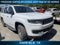2023 Jeep Wagoneer Base