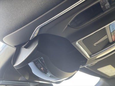 2023 Jeep Wagoneer Base