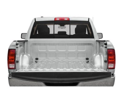 2024 RAM 1500 SLT