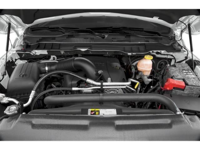 2024 RAM 1500 SLT