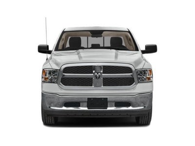 2024 RAM 1500 SLT