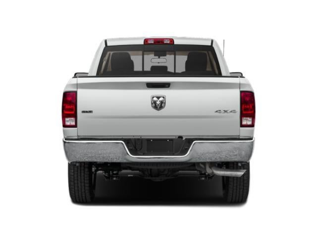 2024 RAM 1500 SLT