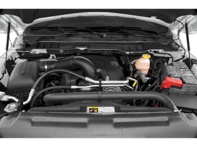2024 RAM 1500 SLT