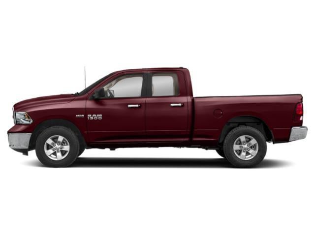 2024 RAM 1500 SLT