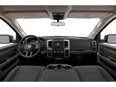 2024 RAM 1500 SLT