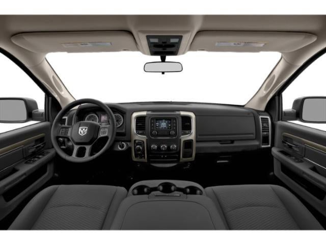 2024 RAM 1500 SLT