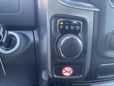 2024 RAM 1500 Warlock