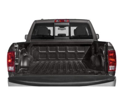 2018 RAM 1500 Lone Star
