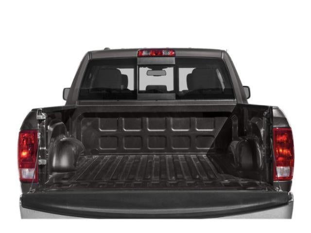2018 RAM 1500 Lone Star