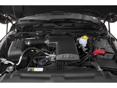2018 RAM 1500 Lone Star