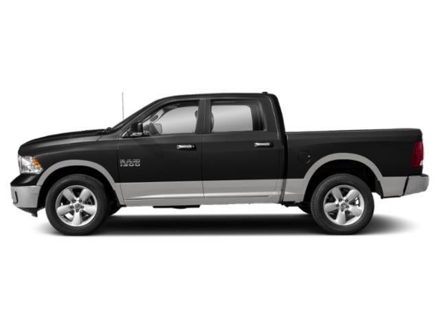 2018 RAM 1500 Lone Star