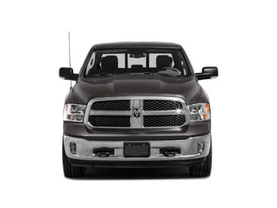 2018 RAM 1500 Lone Star