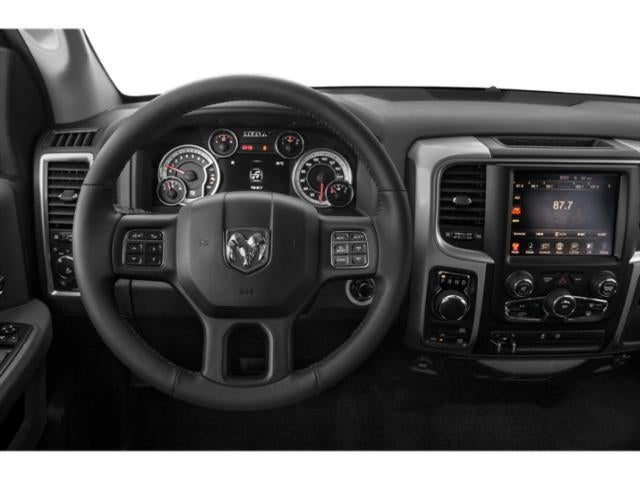 2018 RAM 1500 Lone Star