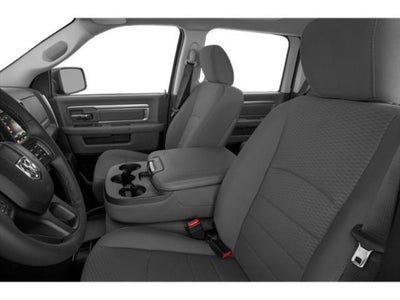 2018 RAM 1500 Lone Star
