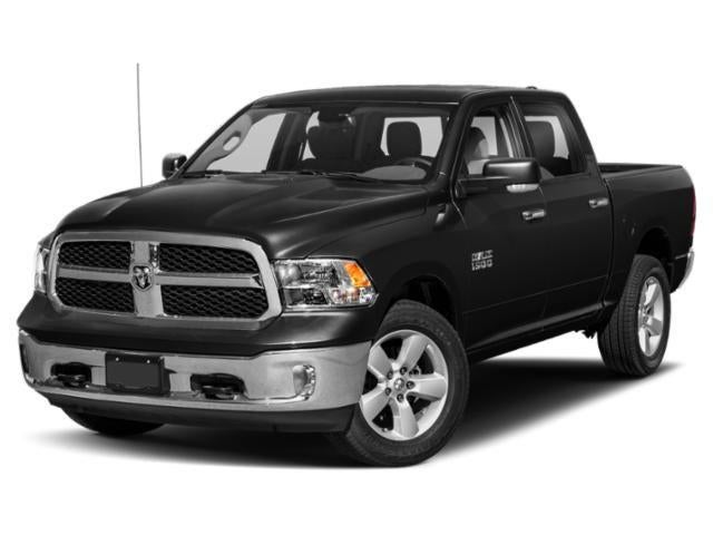 2018 RAM 1500 Lone Star