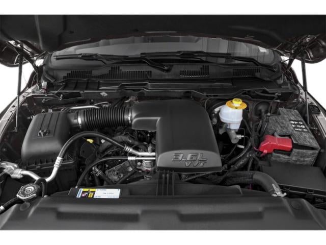 2018 RAM 1500 Lone Star