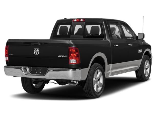 2018 RAM 1500 Lone Star