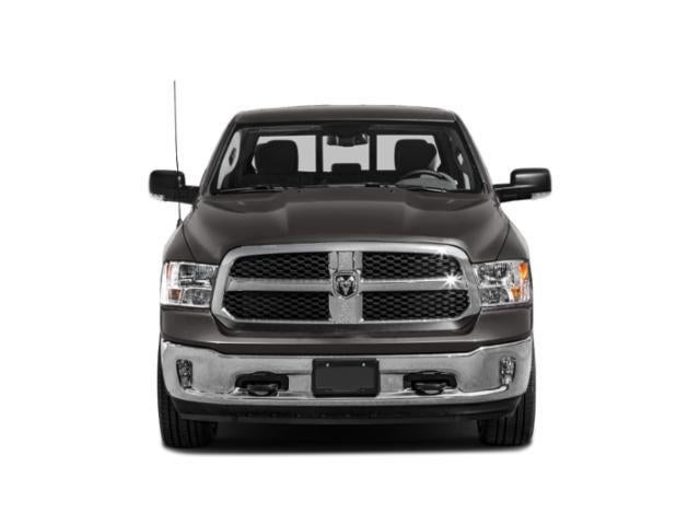 2018 RAM 1500 Lone Star