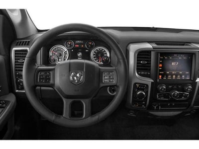 2018 RAM 1500 Lone Star