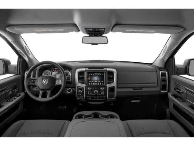 2018 RAM 1500 Lone Star