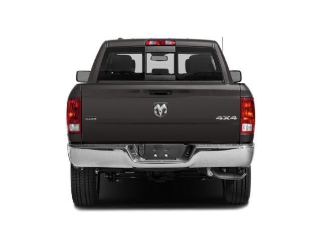 2015 RAM 1500 Lone Star