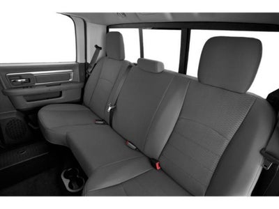 2015 RAM 1500 Lone Star