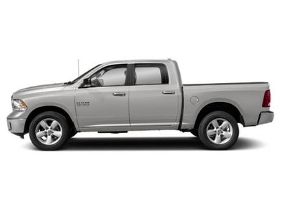 2015 RAM 1500 Lone Star