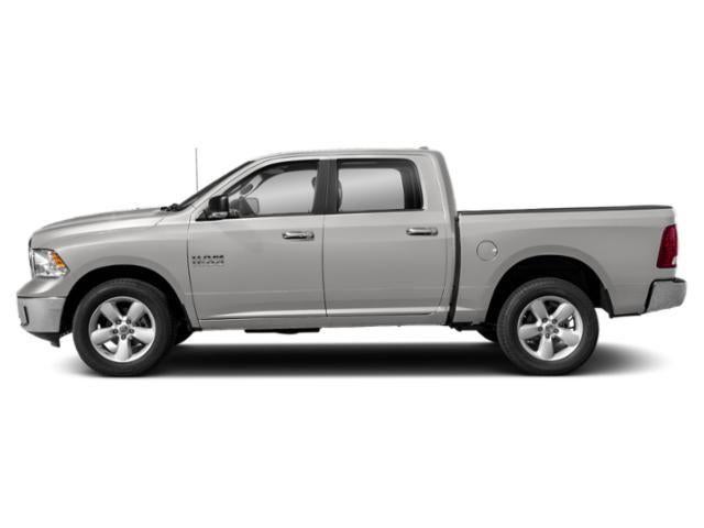 2015 RAM 1500 Lone Star