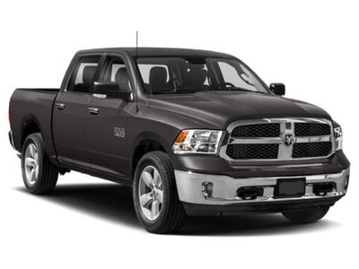 2015 RAM 1500 Lone Star