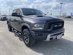 2016 RAM 1500 Rebel