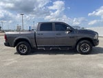 2016 RAM 1500 Rebel