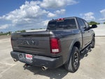 2016 RAM 1500 Rebel