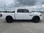 2017 RAM 1500 Night