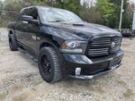 2014 RAM 1500 Sport