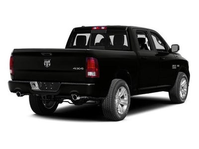 2014 RAM 1500 Sport