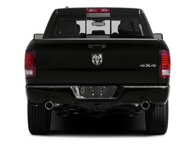 2014 RAM 1500 Sport