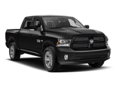 2014 RAM 1500 Sport