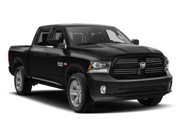 2014 RAM 1500 Sport