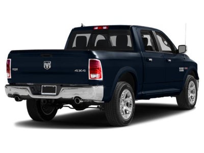 2015 RAM 1500 Laramie